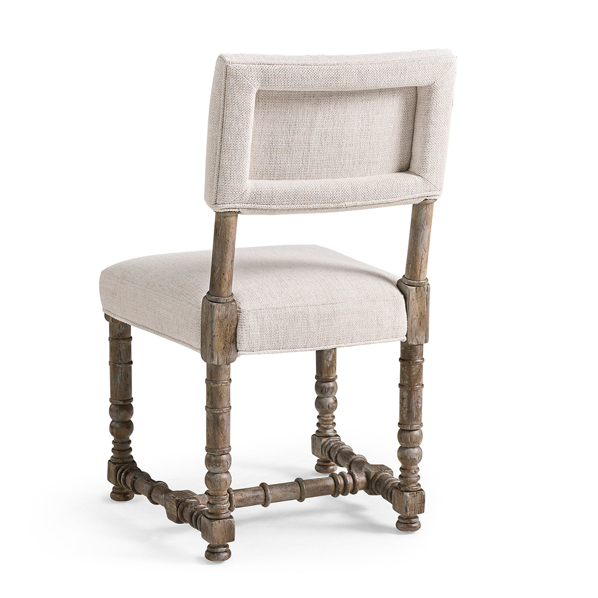 Caldera Upholstered Side Chair