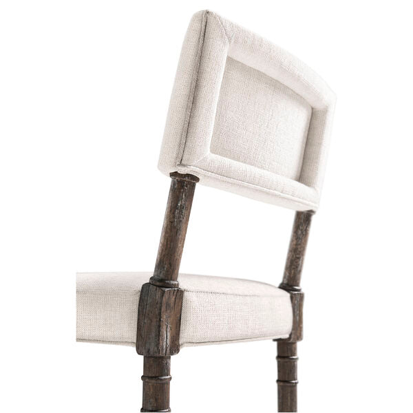 Caldera Oscura Upholstered Side Chair