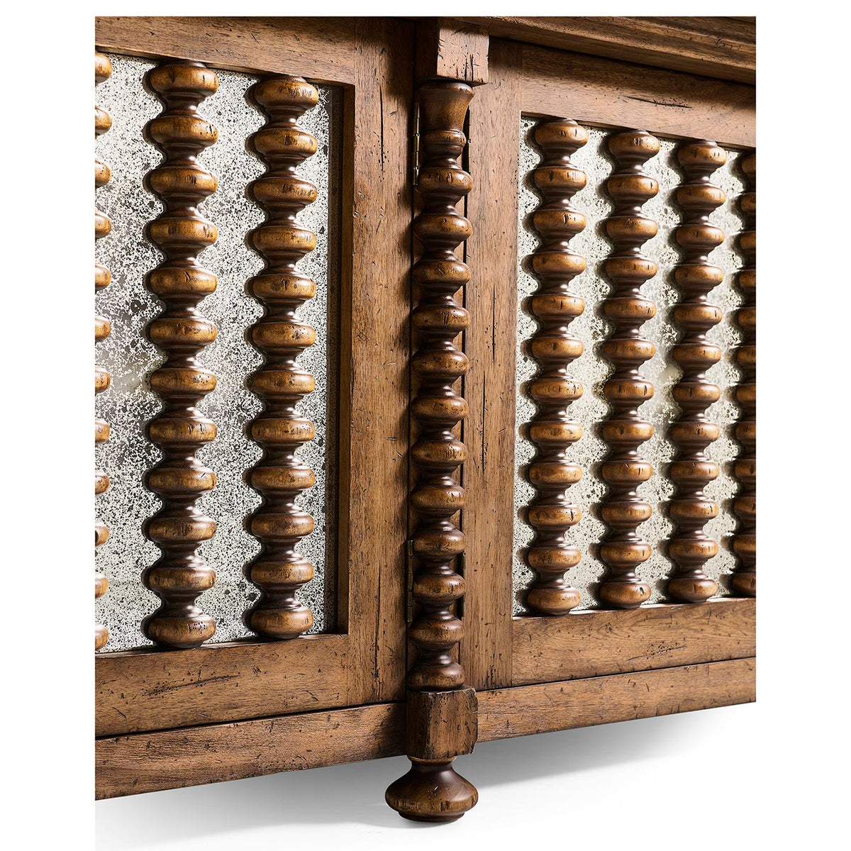 Tamarisk Entertainment Credenza