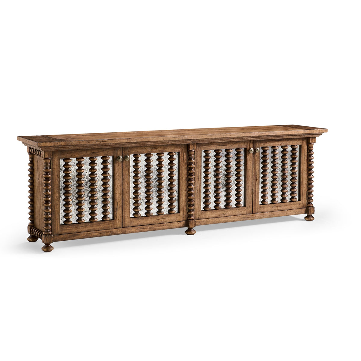 Tamarisk Entertainment Credenza
