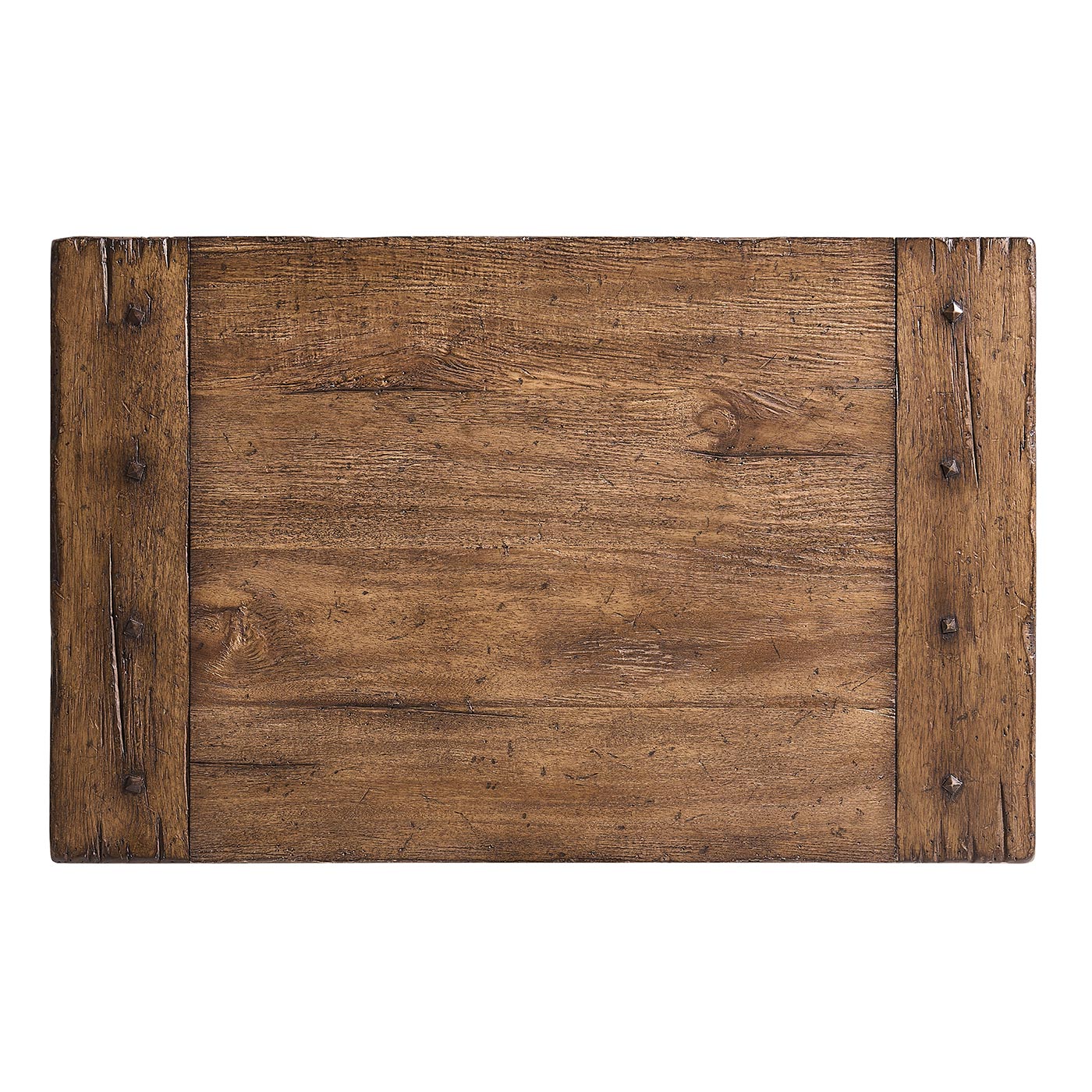 Tamarisk Storage End Table