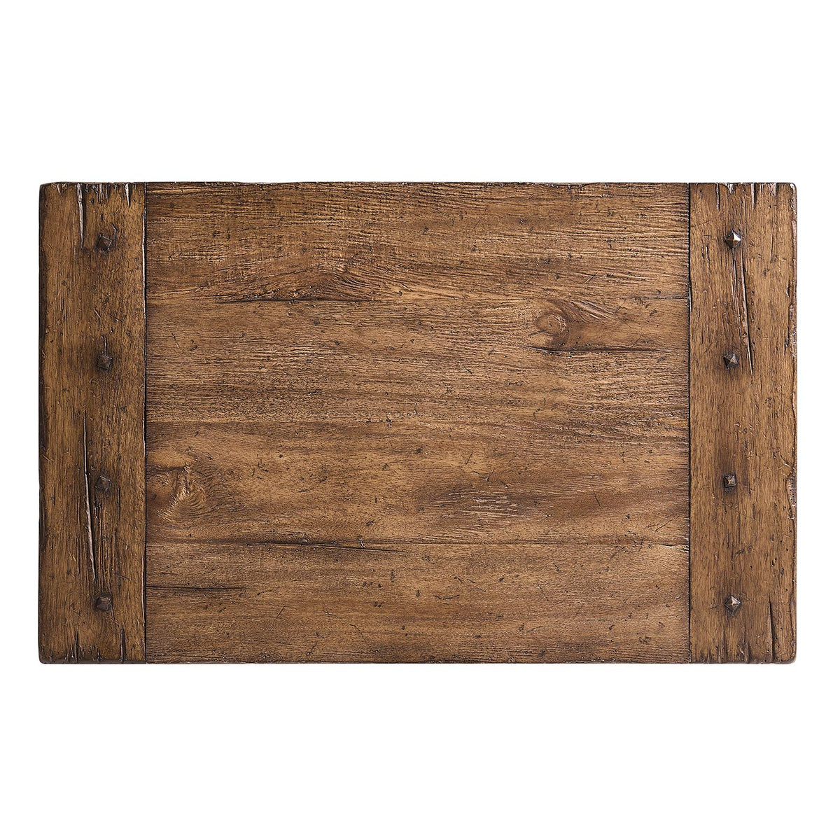 Tamarisk Storage End Table
