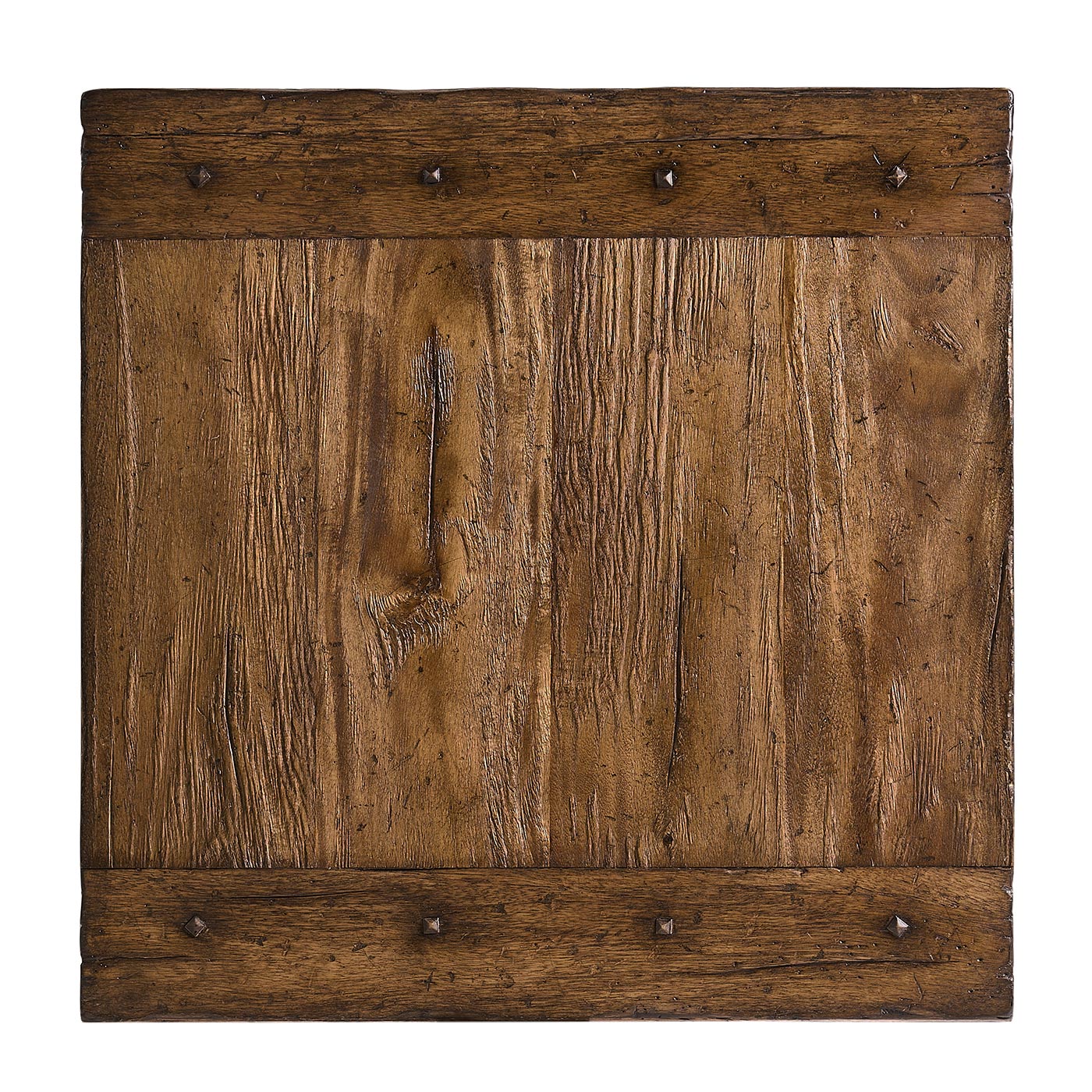 Tamarisk Square End Table