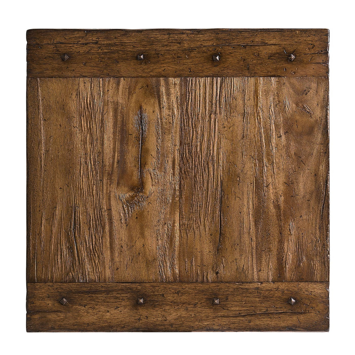 Tamarisk Square End Table