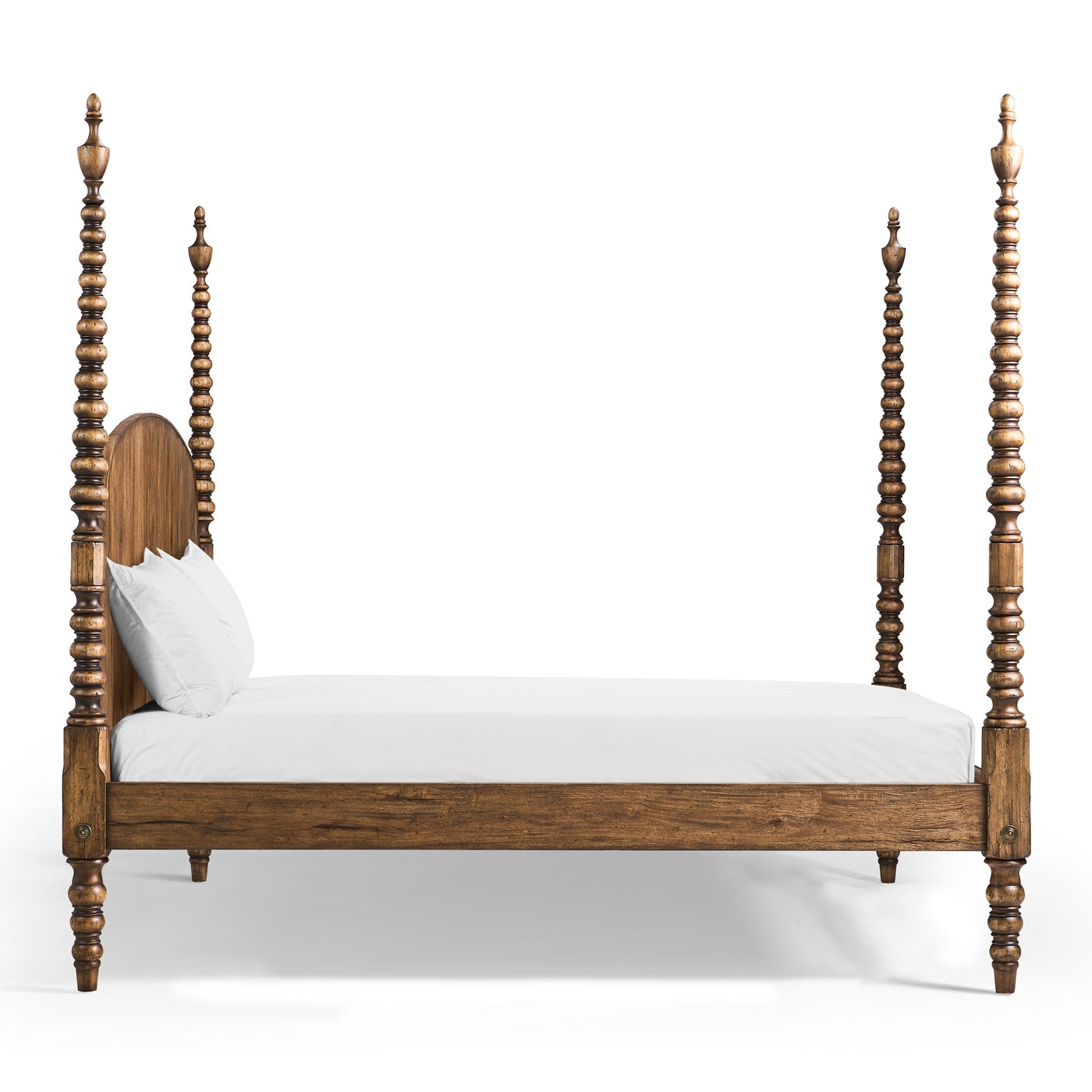 Tamarisk Poster King Bed