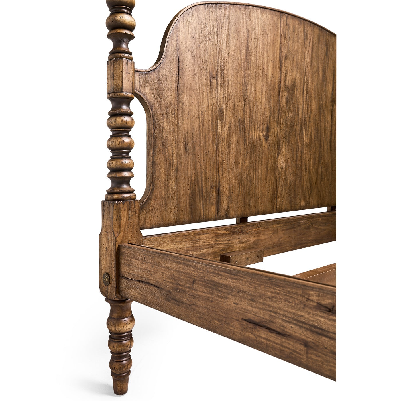 Tamarisk Poster King Bed