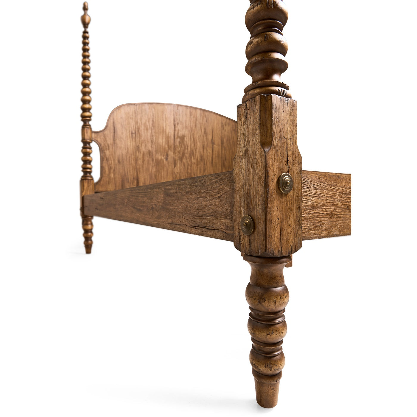 Tamarisk Poster King Bed