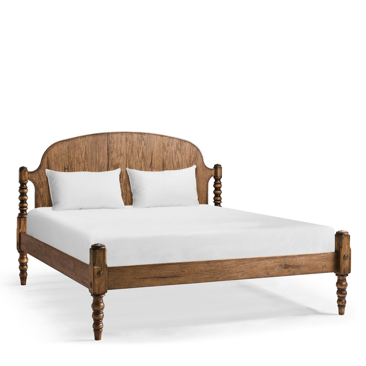 Tamarisk Poster King Bed