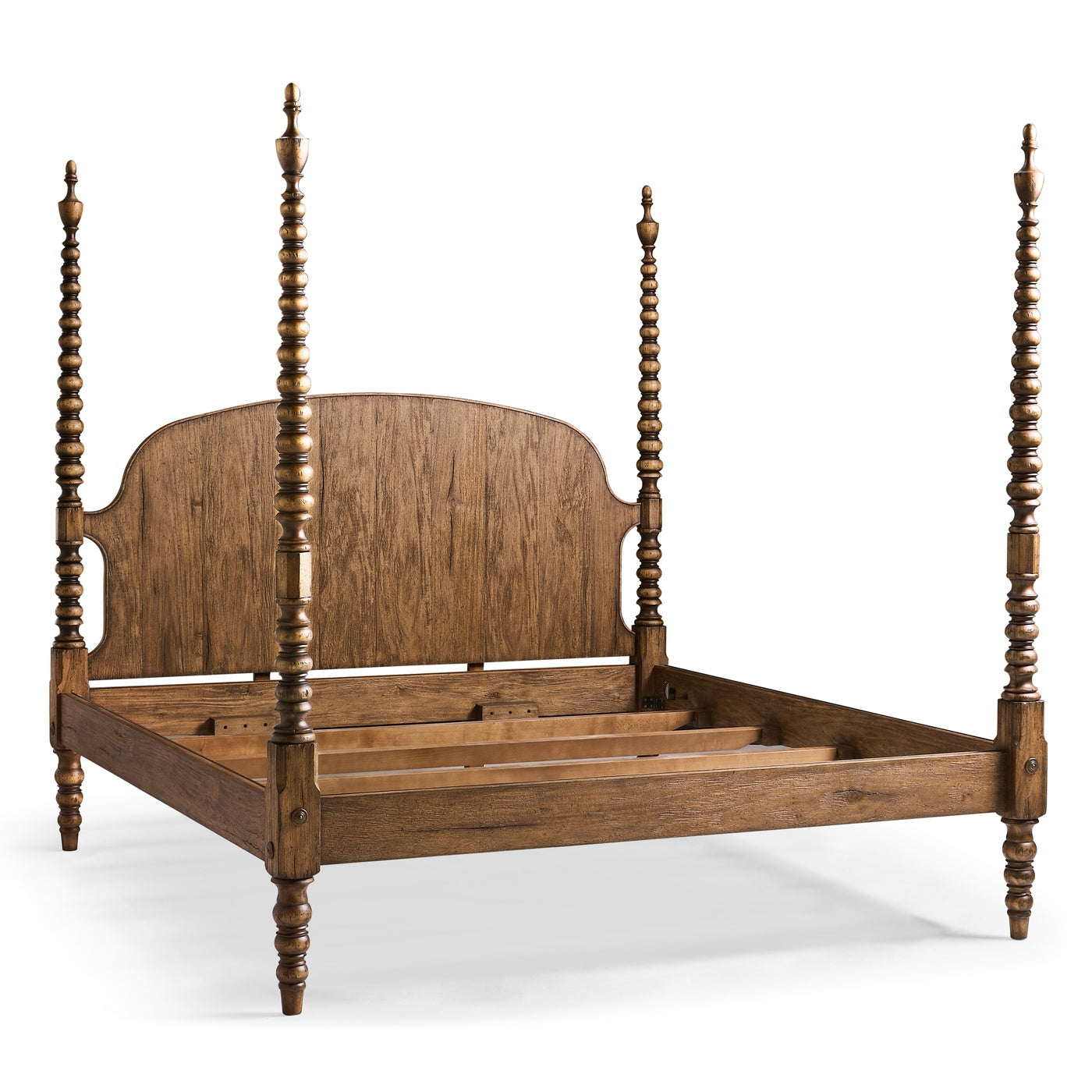 Tamarisk Poster King Bed