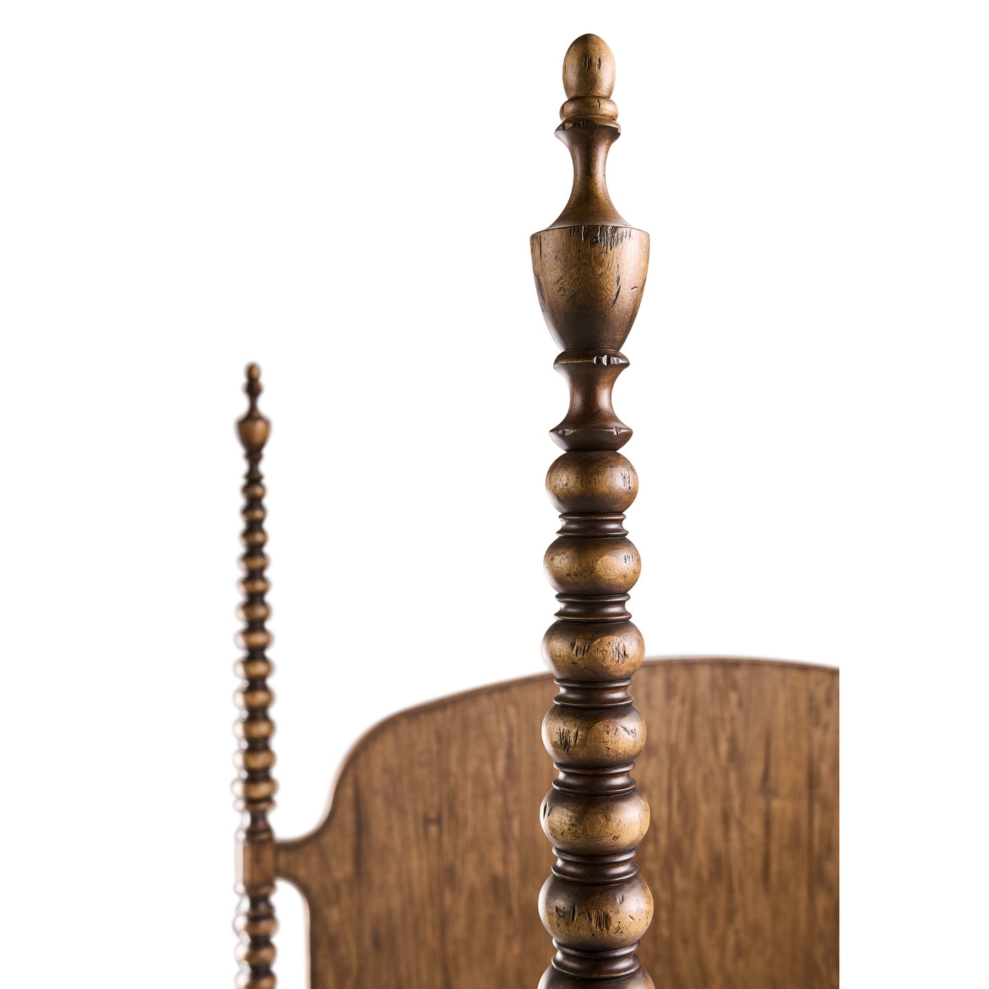 Tamarisk Poster Queen Bed