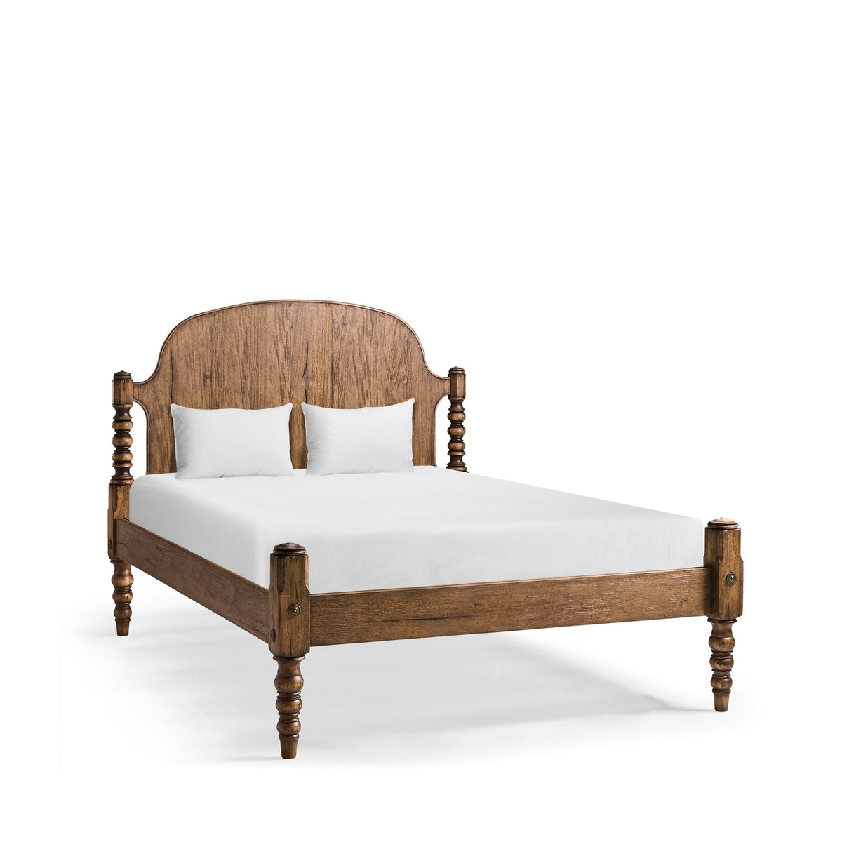 Tamarisk Poster Queen Bed
