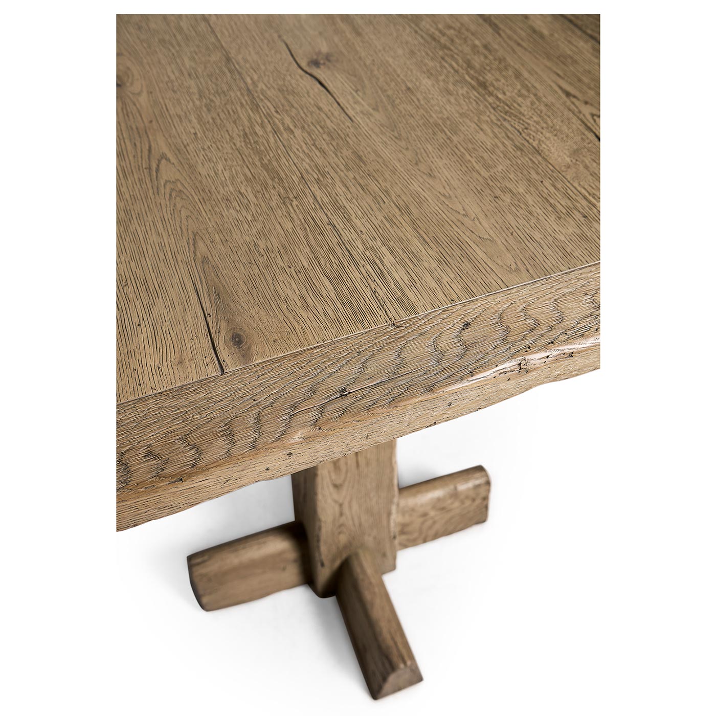 Echo Canyon Square Bar Table