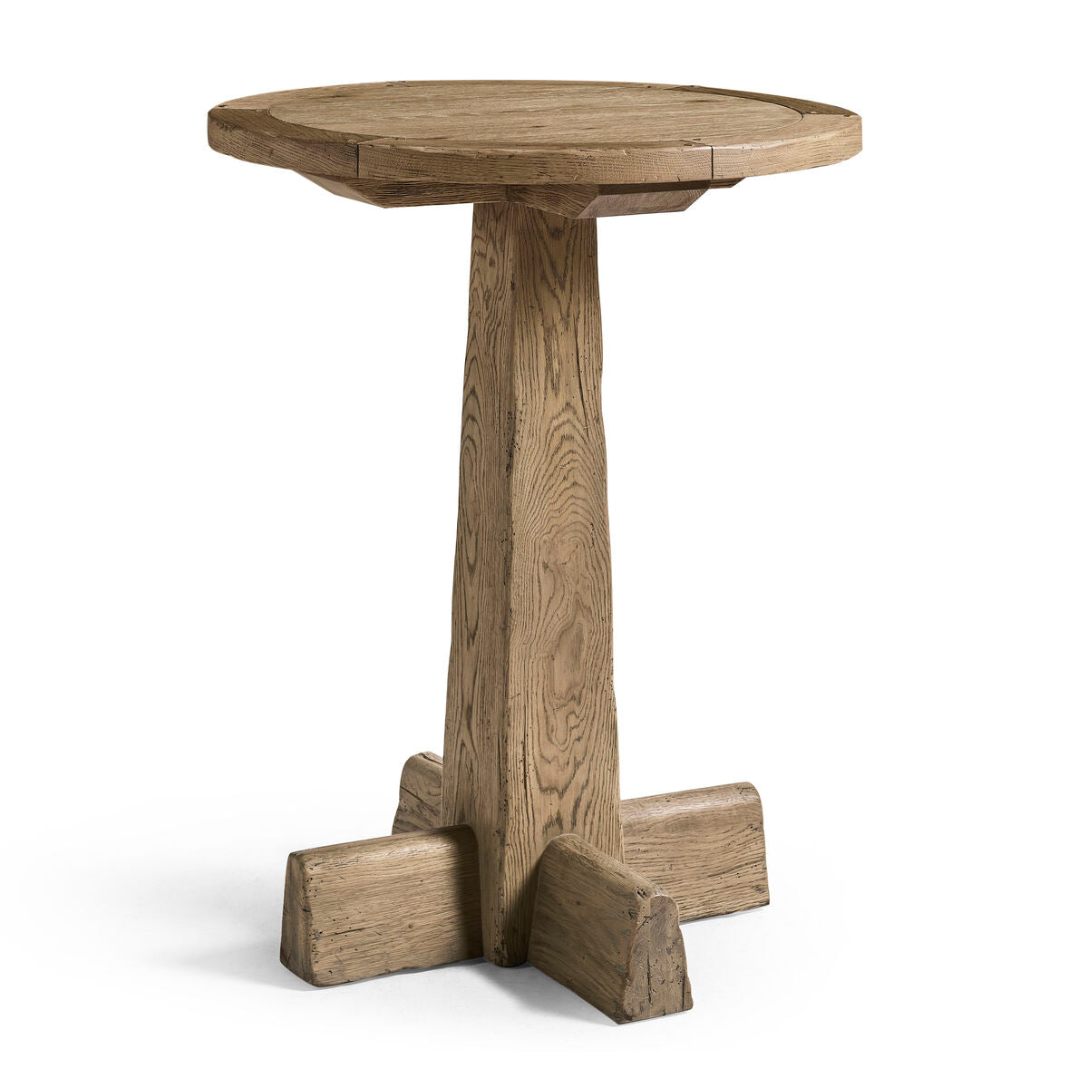 Echo Canyon Round Bar Table