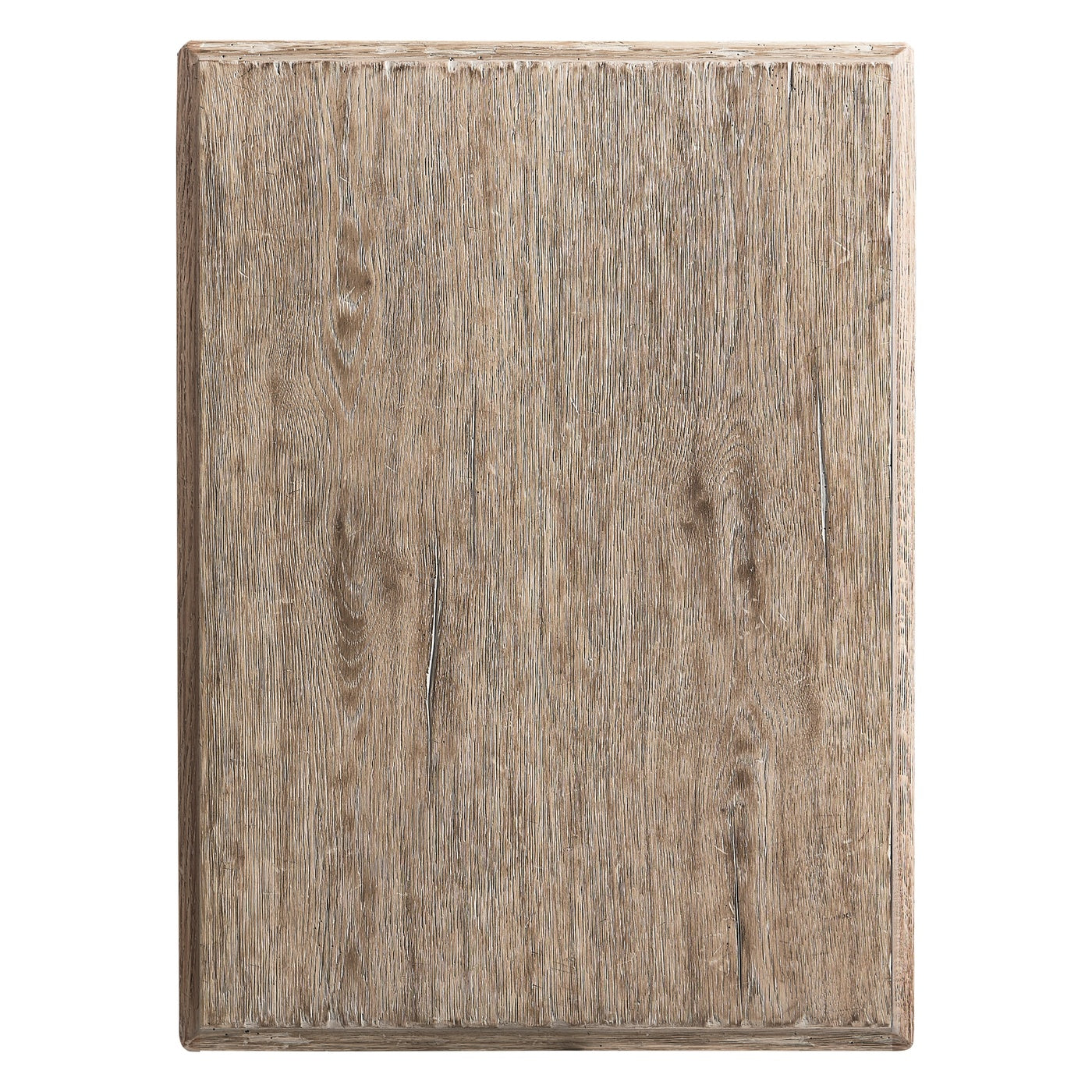 Sagehill Winged Side Table