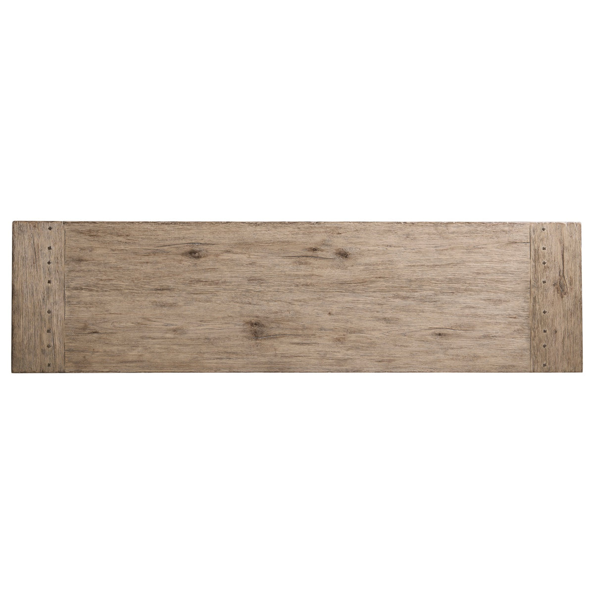 Sagehill Spindle-Leg Console