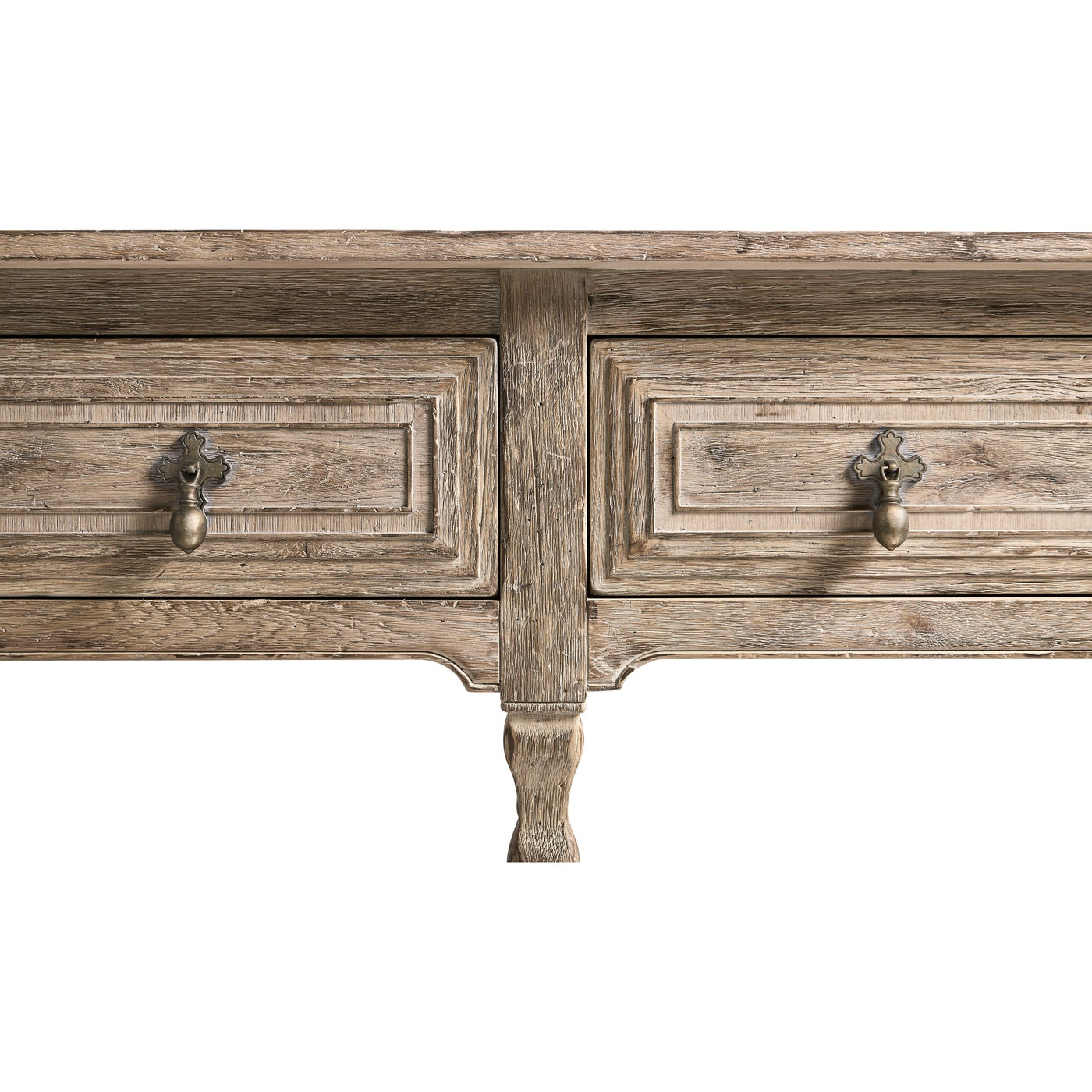 Sagehill Spindle-Leg Console