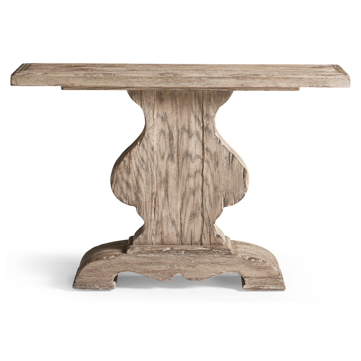 Sagehill Pedestal Console Table