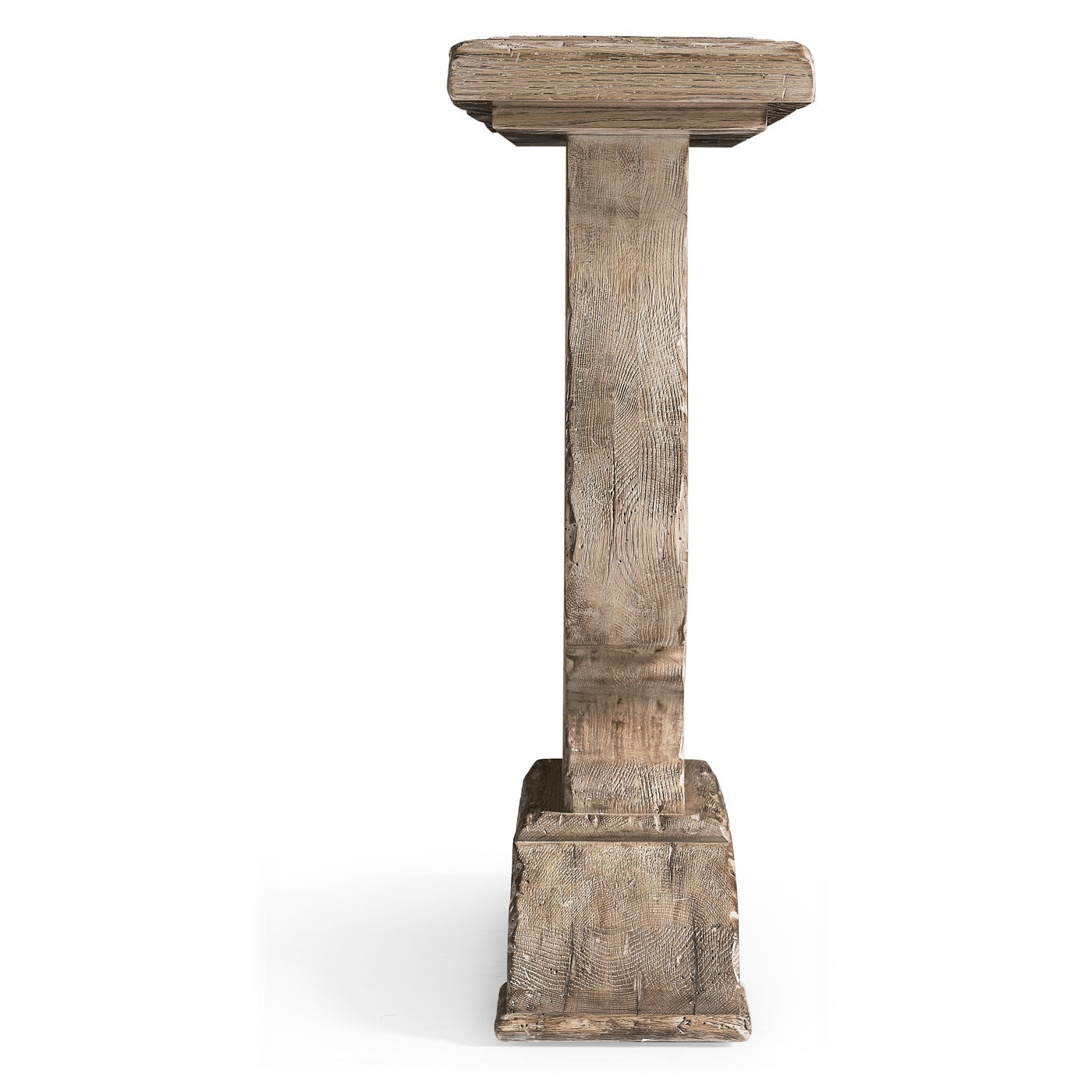 Sagehill Pedestal Console Table