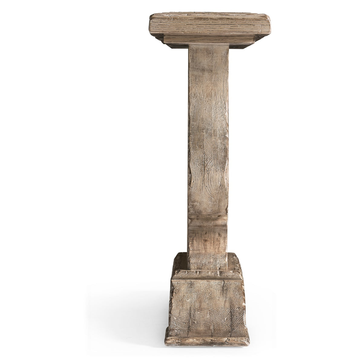 Sagehill Pedestal Console Table