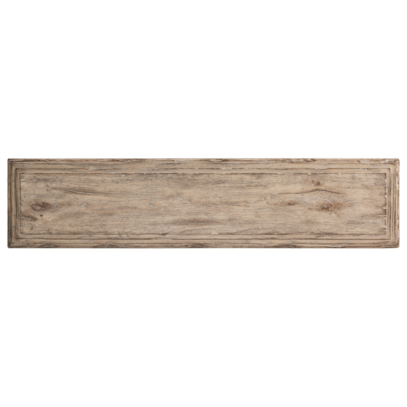 Sagehill Pedestal Console Table