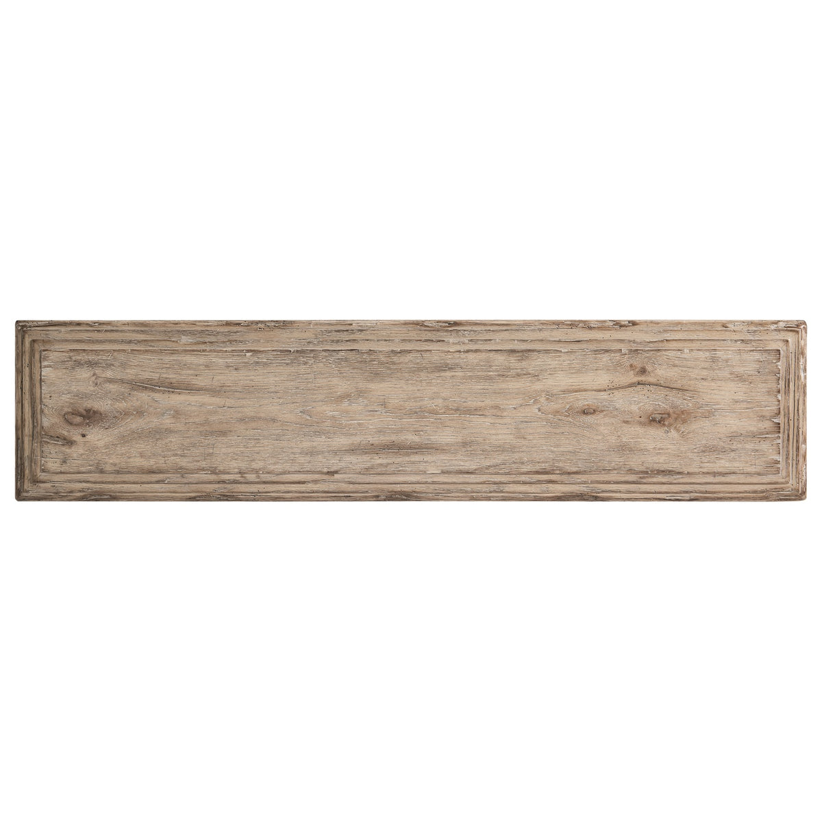 Sagehill Pedestal Console Table