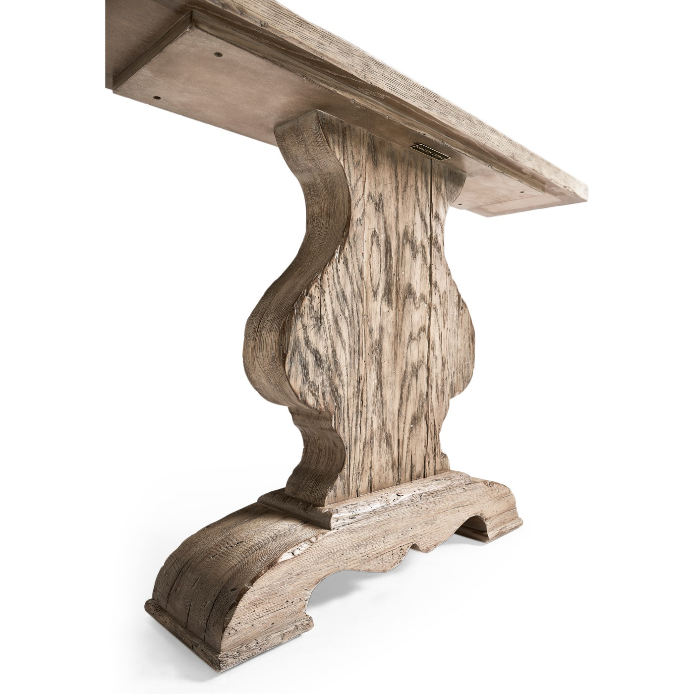 Sagehill Pedestal Console Table
