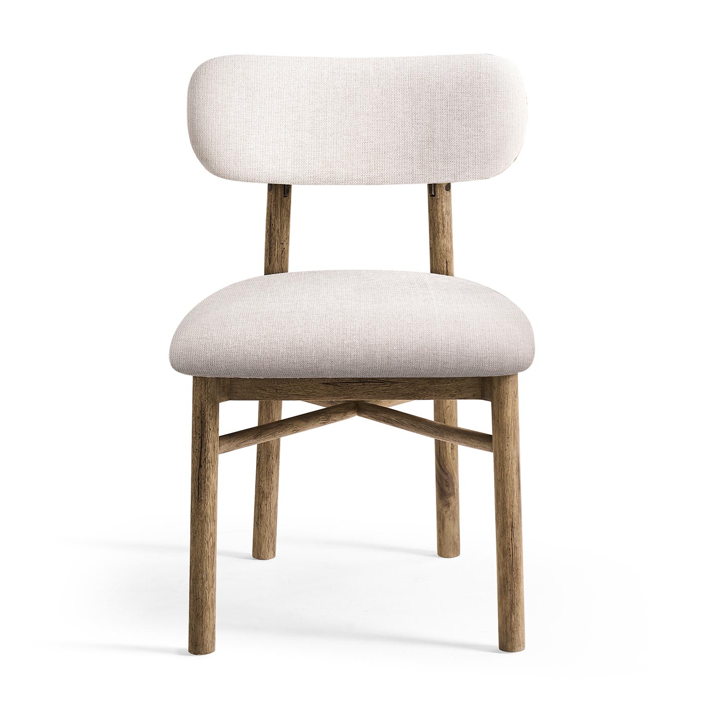Stone Ridge Upholstered Dining Side Chair