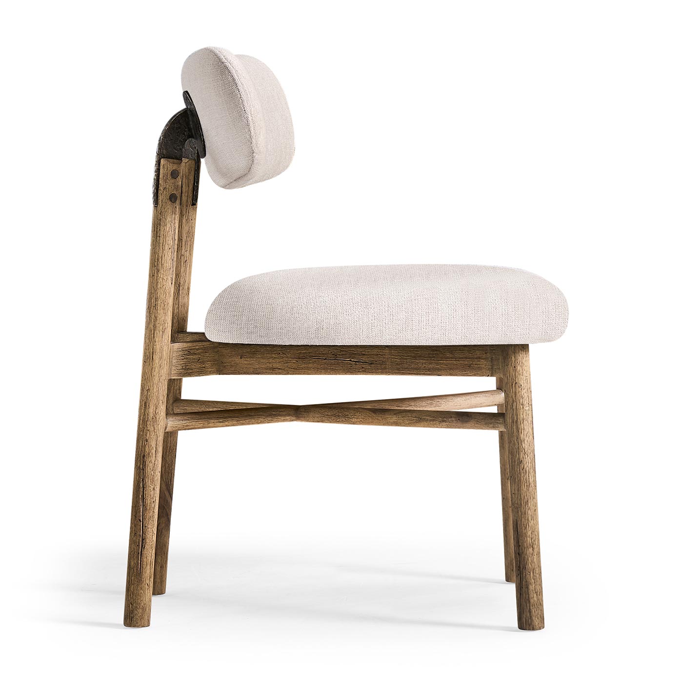 Stone Ridge Upholstered Dining Side Chair