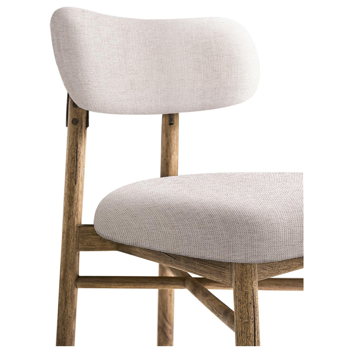 Stone Ridge Upholstered Dining Side Chair