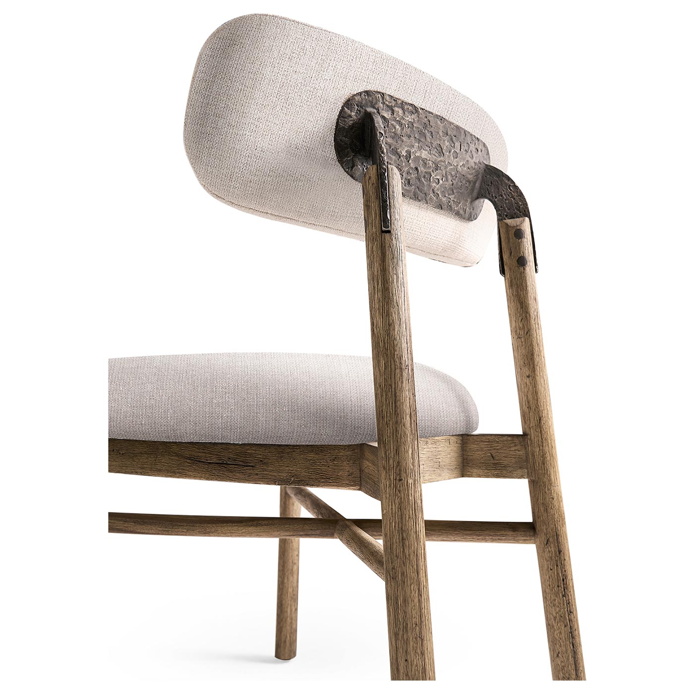 Stone Ridge Upholstered Dining Side Chair
