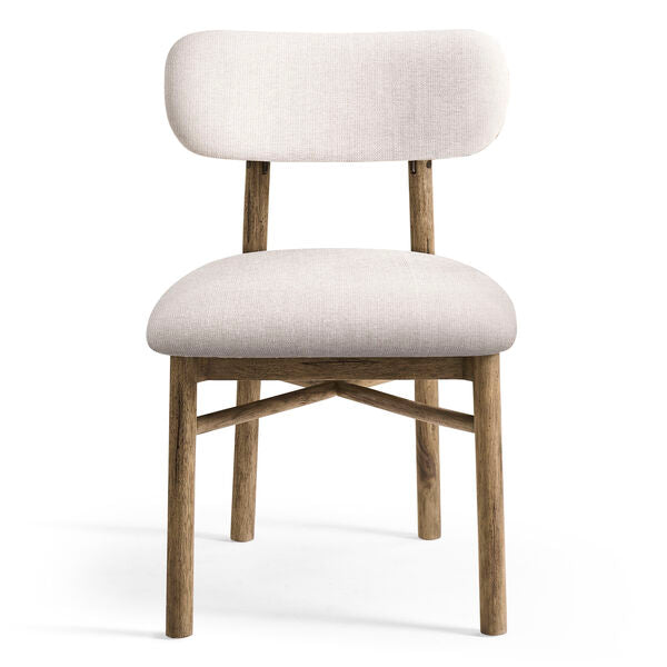 Stone Ridge Upholstered Dining Side Chair