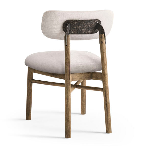 Stone Ridge Upholstered Dining Side Chair