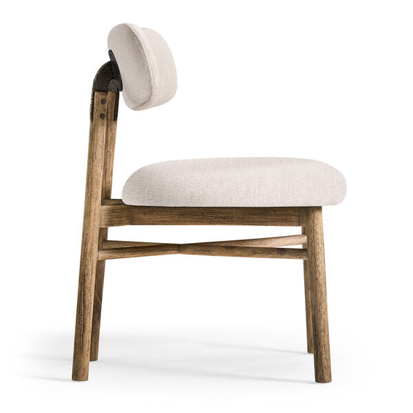 Stone Ridge Upholstered Dining Side Chair