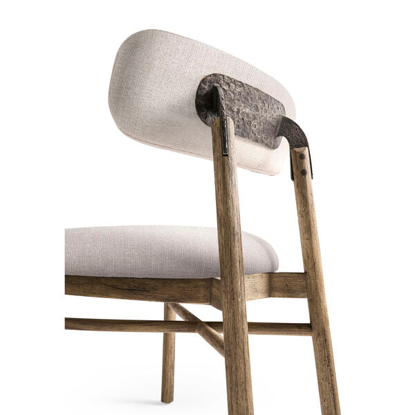 Stone Ridge Upholstered Dining Side Chair