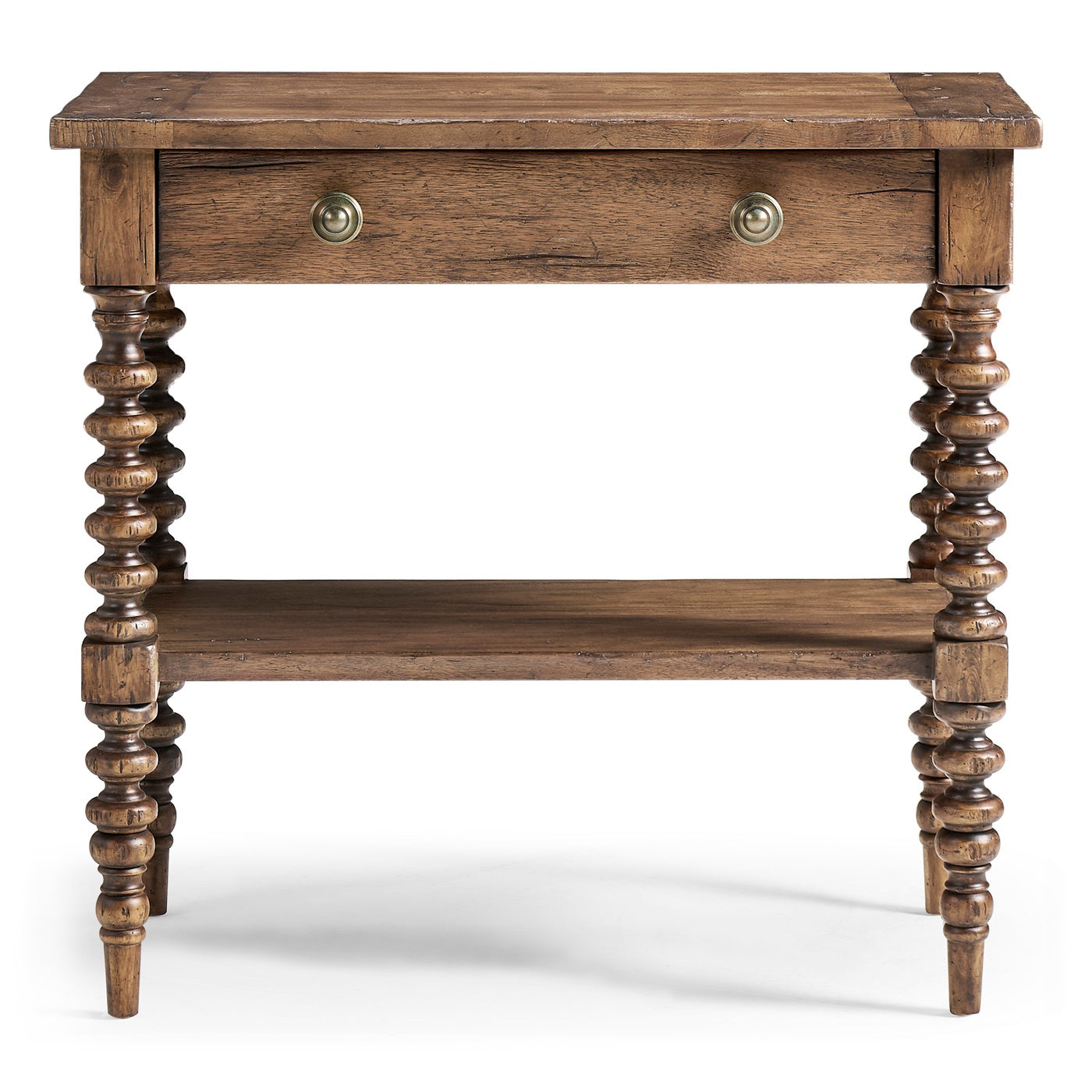Tamarisk Open Nightstand