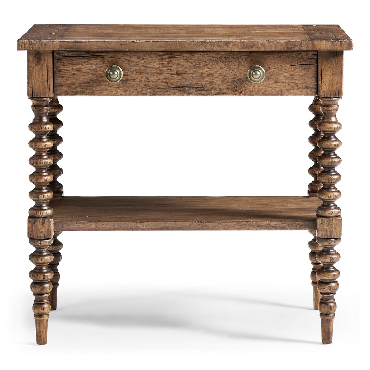 Tamarisk Open Nightstand