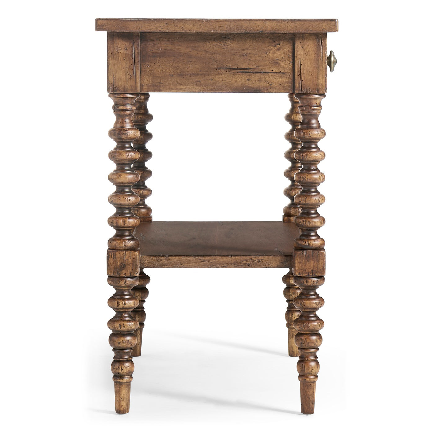 Tamarisk Open Nightstand