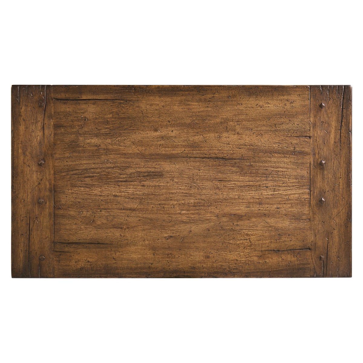 Tamarisk Open Nightstand