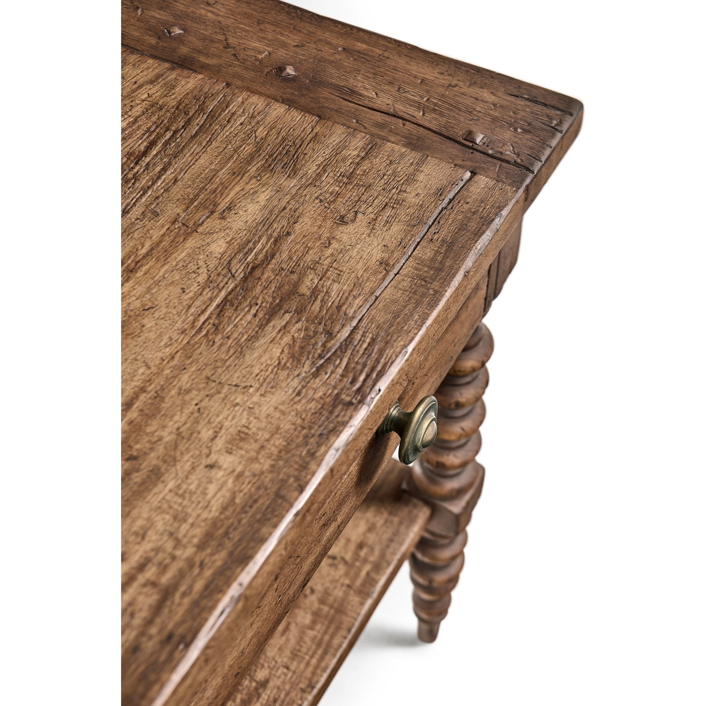 Tamarisk Open Nightstand