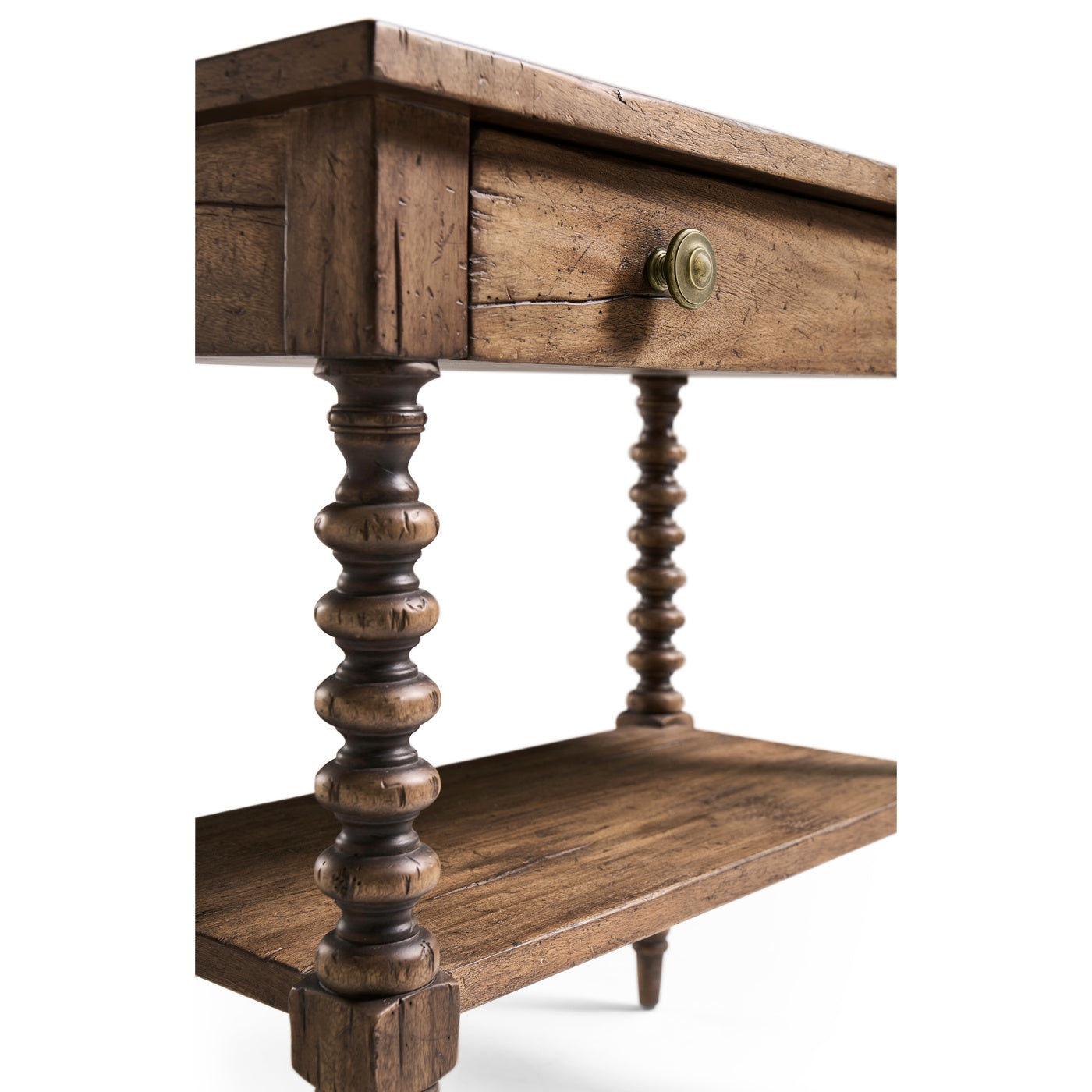 Tamarisk Open Nightstand