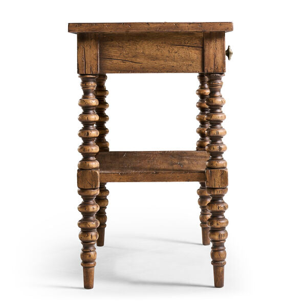 Tamarisk Open Nightstand