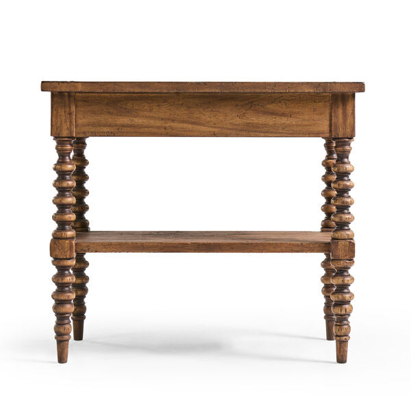 Tamarisk Open Nightstand