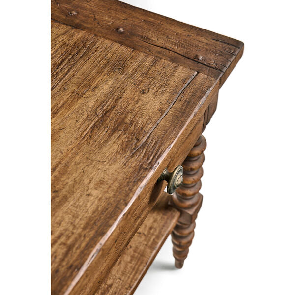 Tamarisk Open Nightstand