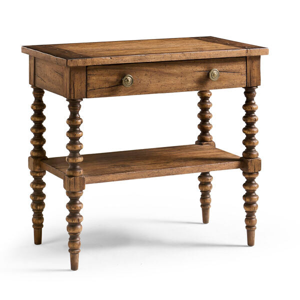 Tamarisk Open Nightstand