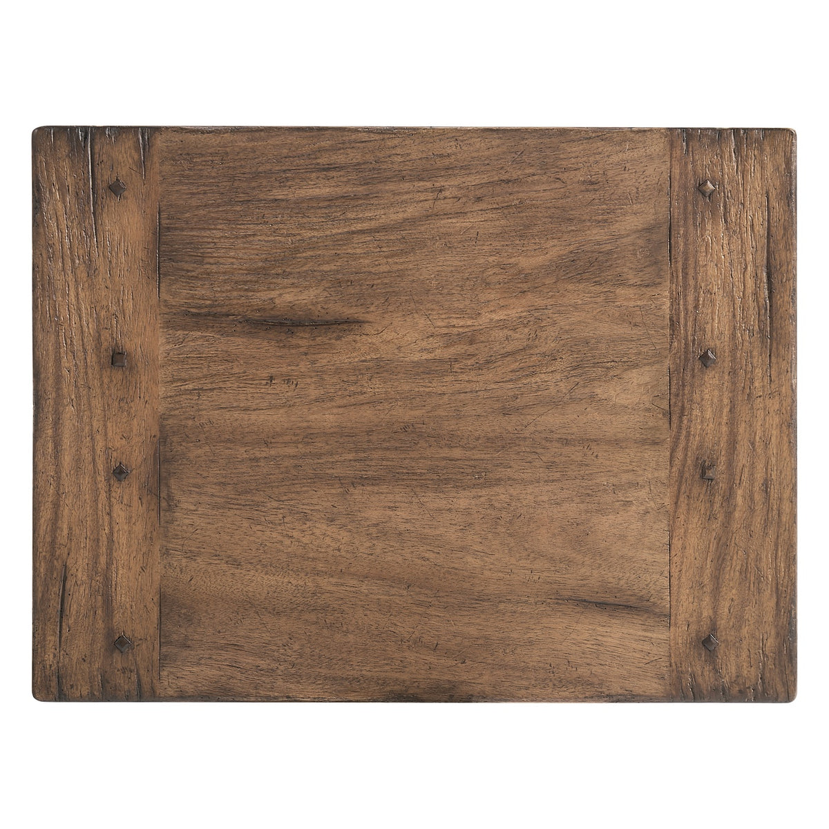 Tamarisk 3 Drawer Narrow Nightstand