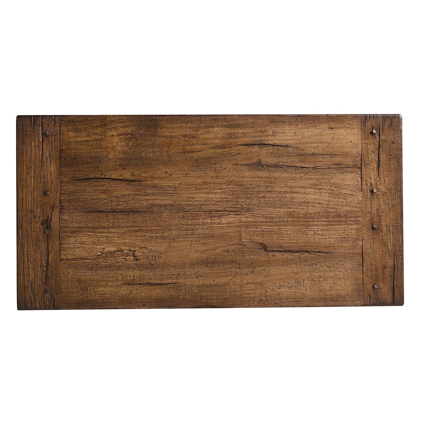 Tamarisk 3 Drawer Nightstand