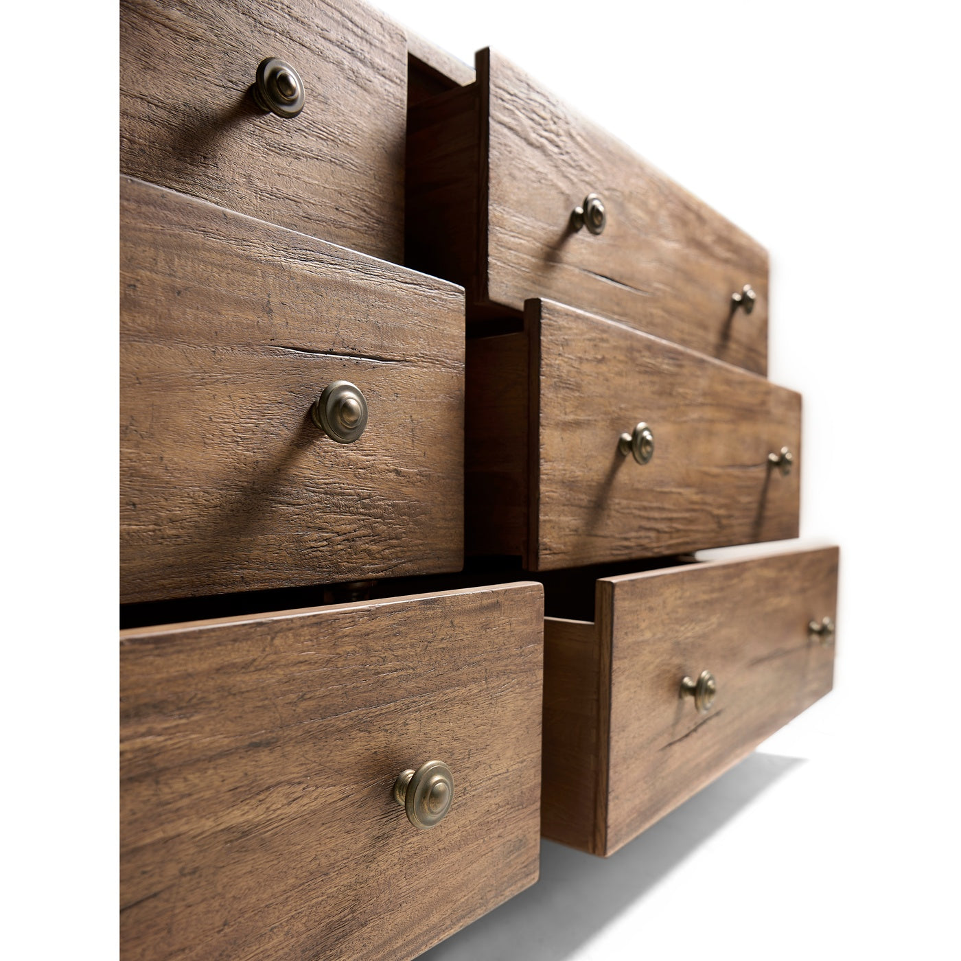 Tamarisk Dresser