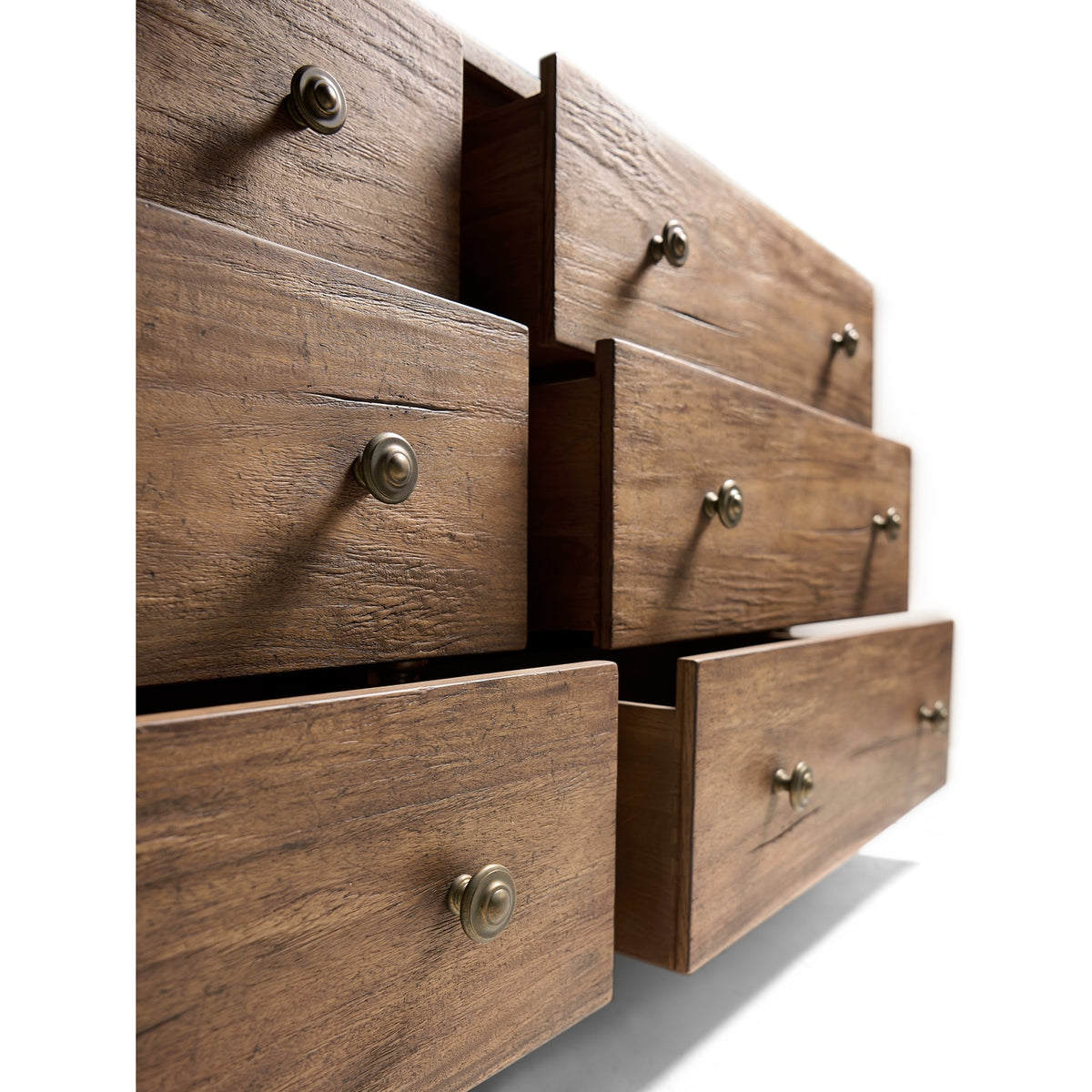 Tamarisk Dresser