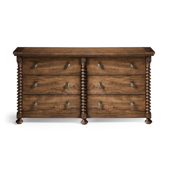 Tamarisk Dresser