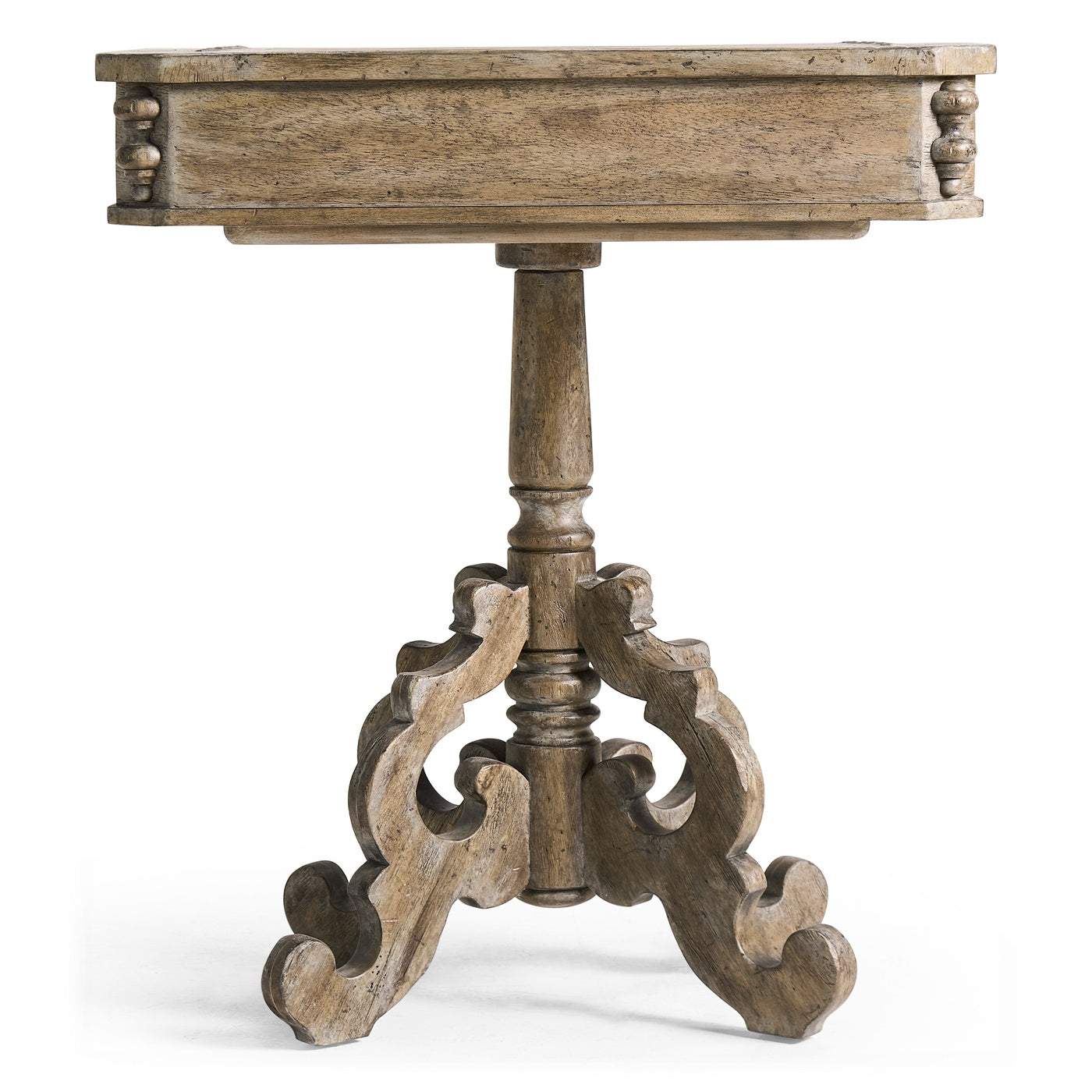 Caldera Side Table
